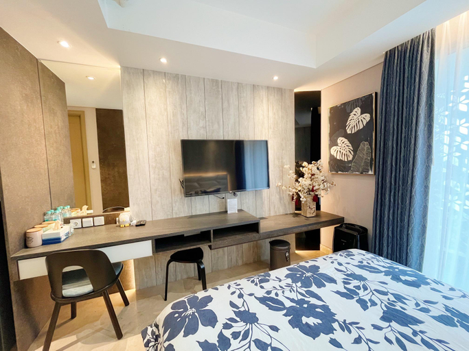 Bedroom 15