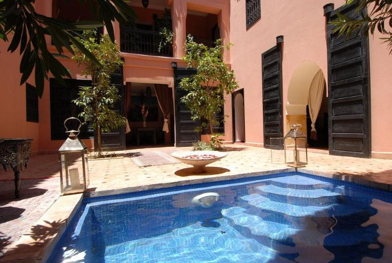 Others 4, Riad Ajmal, Marrakech