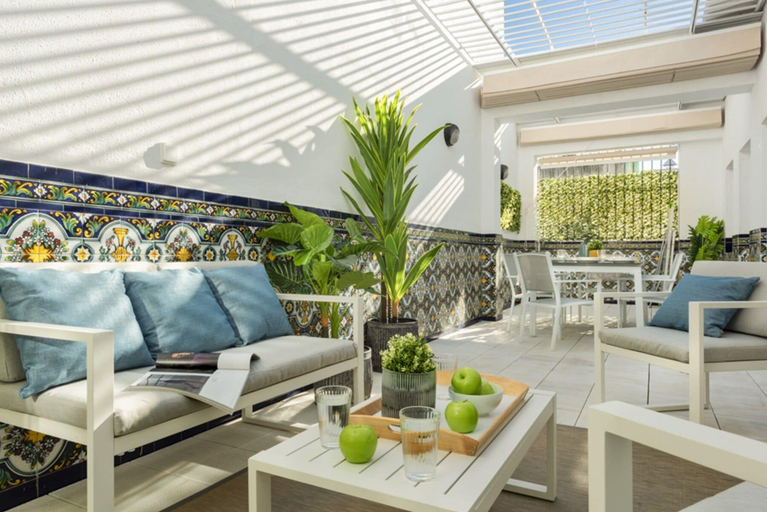 Others 5, Genteel Home Baños Terrace, Sevilla