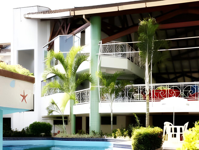 Exterior & Views 1, Portal Beach Hotel - Rede Soberano, Porto Seguro