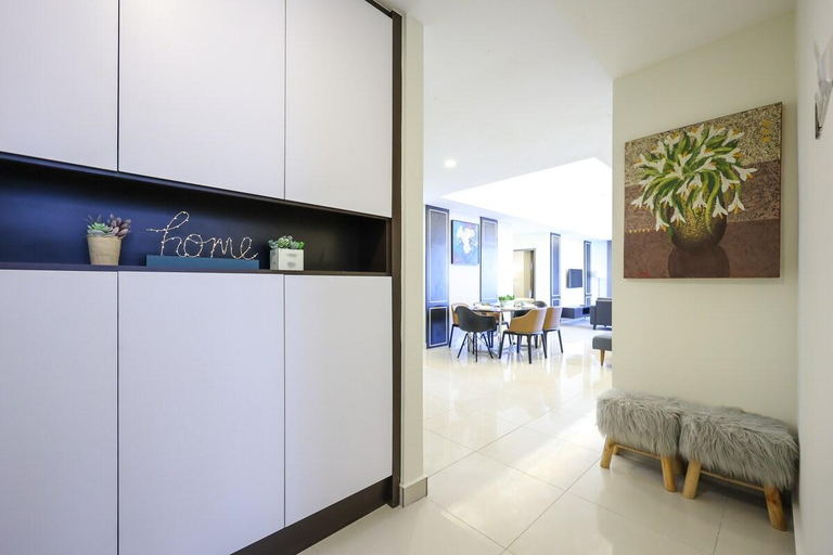 Others 5, Ion Delemen Apartment Breezy Homes, Genting Highlands