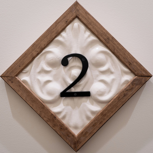 Room 3, The Tanglewood, Ripley