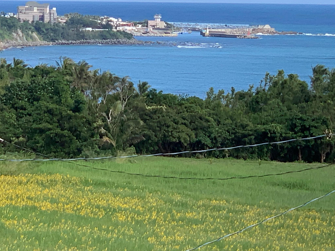 Others 4, KILIN BAY VILLA, Taitung