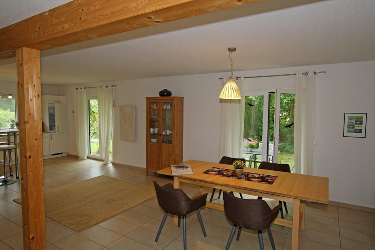 Living room 4, Ferienhaus Barbara, Zarrentin, Ludwigslust-Parchim