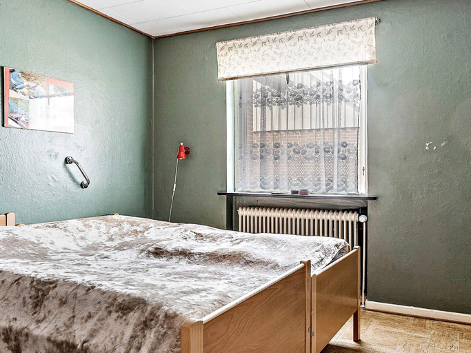 Bedroom, person holiday home in Bovlingbjerg, Lemvig