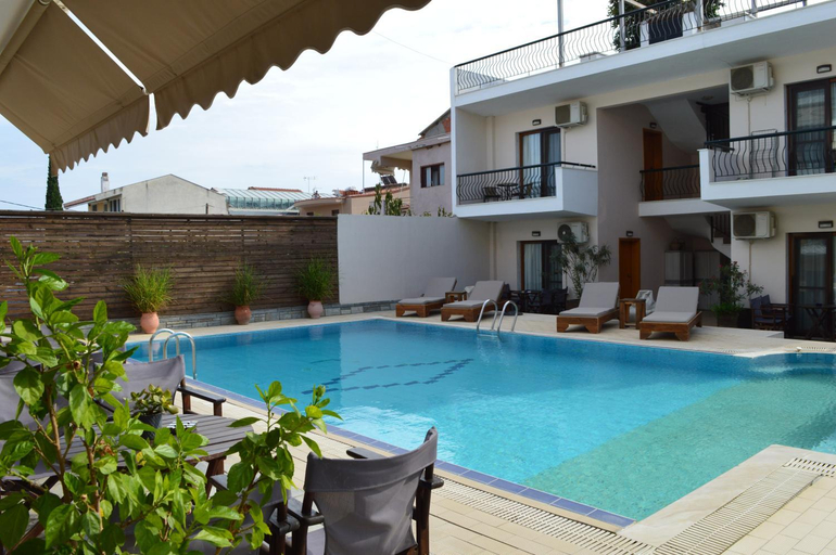 Sport & Beauty 4, Syrtaki Hotel, East Macedonia and Thrace
