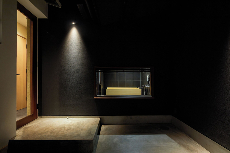 Others 5, Enso Machiya, Kyoto