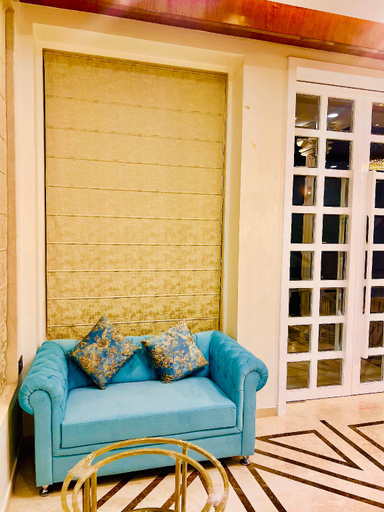 Public Area 3, Royal Residency Udaipur, Udaipur