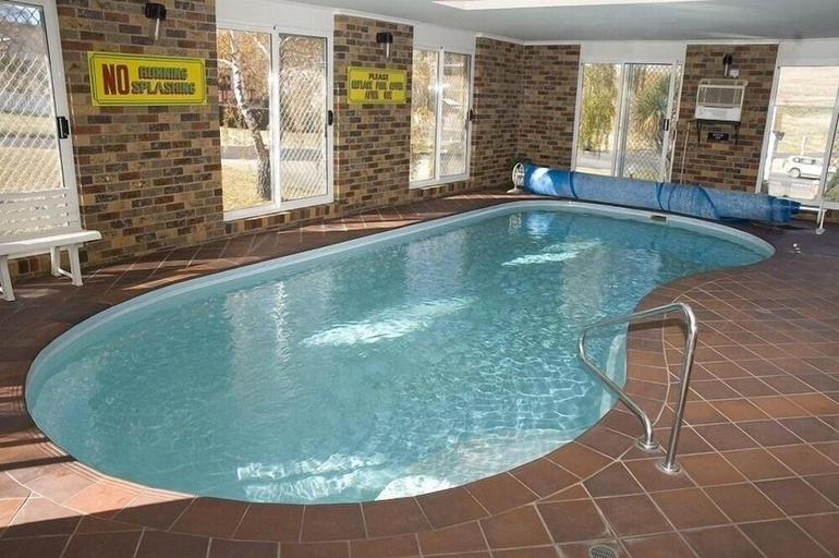Sport & Beauty 3, Kinross Inn, Cooma-Monaro