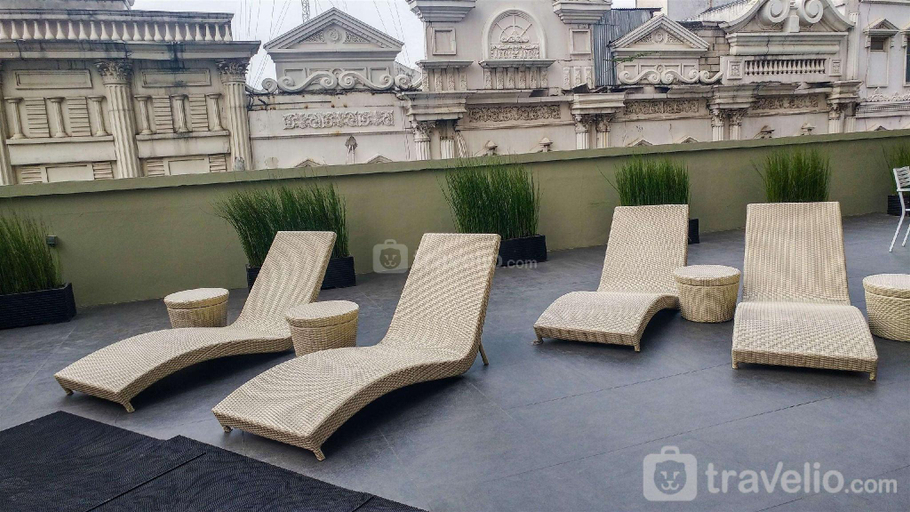 Exterior & Views 1, Studio Apartment at Atria Residences By Travelio, Tangerang