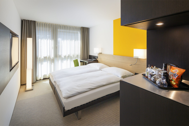 Others 3, Hotel Zuri by Fassbind, Zürich