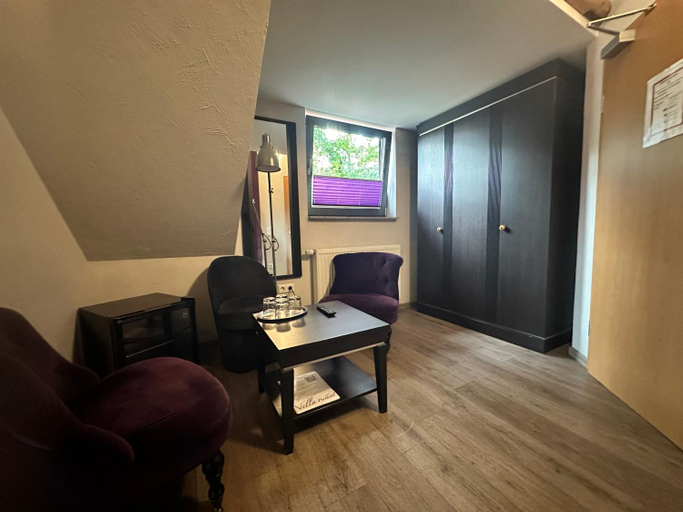 Others 5, Nella Parkhotel, Region Hannover