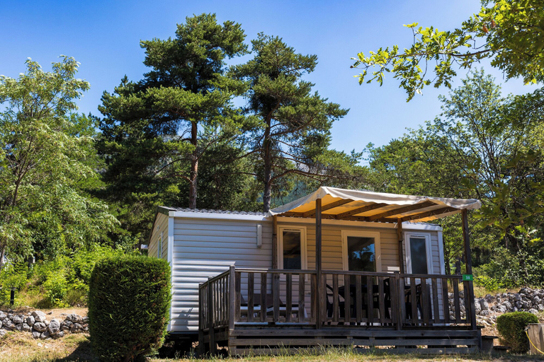 Exterior & Views 2, Camping RCN Les Collines de Castellane, Alpes-de-Haute-Provence