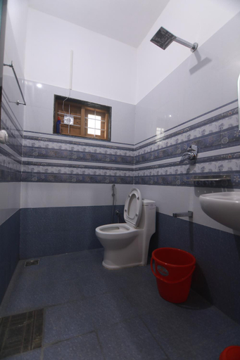 Bathroom 3, PERIYAR HOMES, Theni