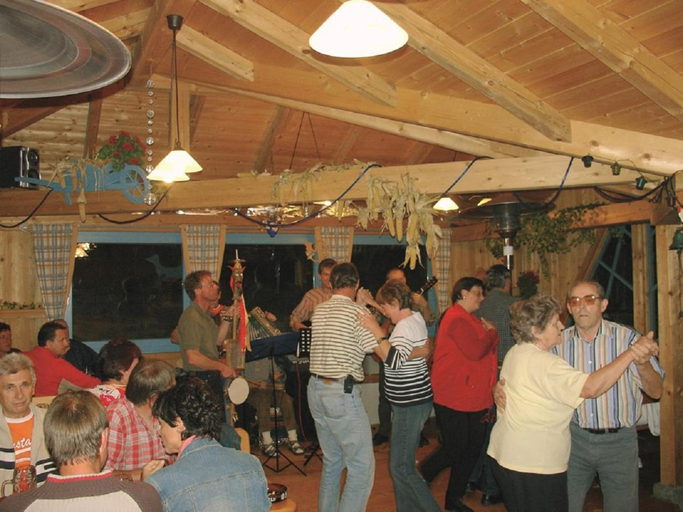 Food & Drinks 5, Landhotel Waldesruh, Cham
