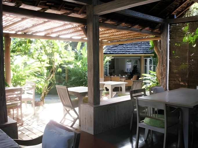 Food & Drinks 5, Pousada Capim Santo, Porto Seguro