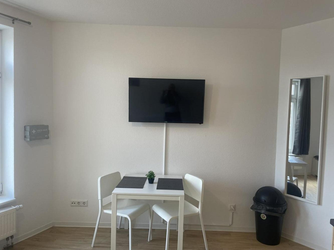 Others 3, Work & Stay in Wismar, Nordwestmecklenburg