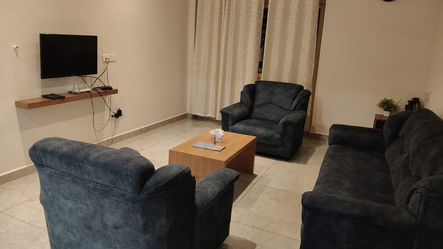 Others 3, Nandan Elite, Mysore
