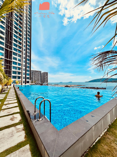 Sport & Beauty 2, Maison Life 小居屋 @Jesselton Quay CityPads, Kota Kinabalu