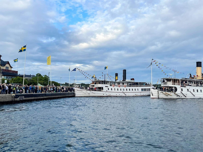 Miscellaneous 5, 5 Star Holiday Home in Vaxholm, Vaxholm