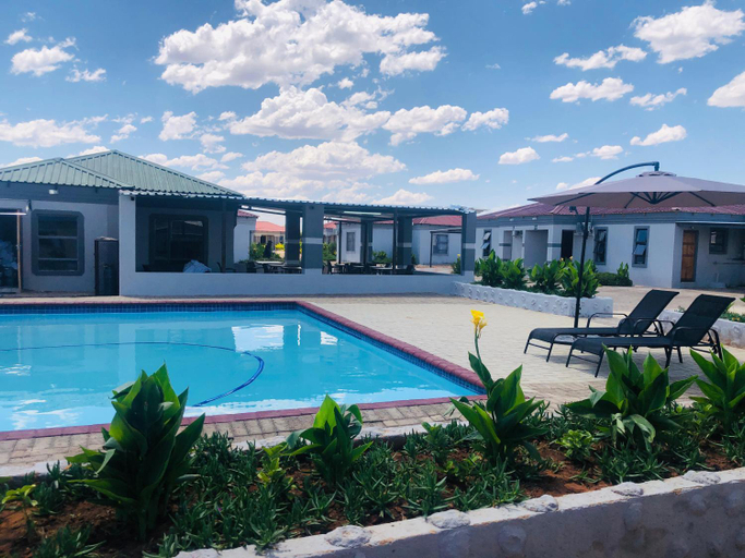 Sport & Beauty, Mafikeng Boutique Lodge, Ngaka Modiri Molema