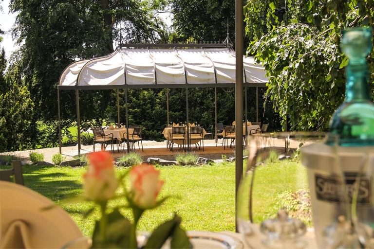 Food & Drinks 5, Hofgut Dippelshof Hotel- und Restaurant KG, Darmstadt-Dieburg