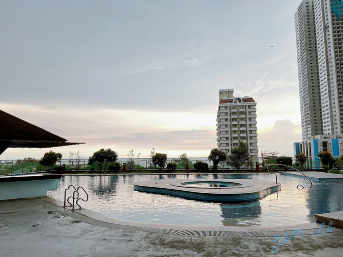 Exterior & Views 2, Serena's House - Manila, Manila City