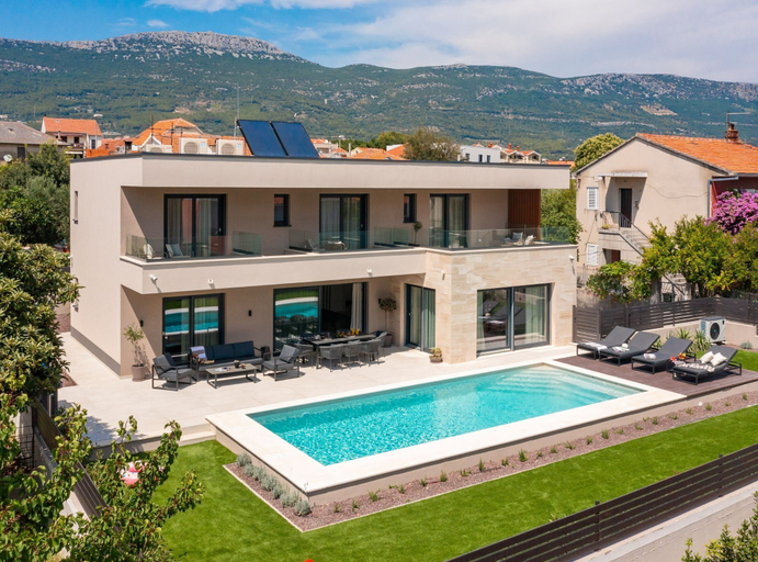 Exterior & Views 2, Villa Prima Lux, Kaštela
