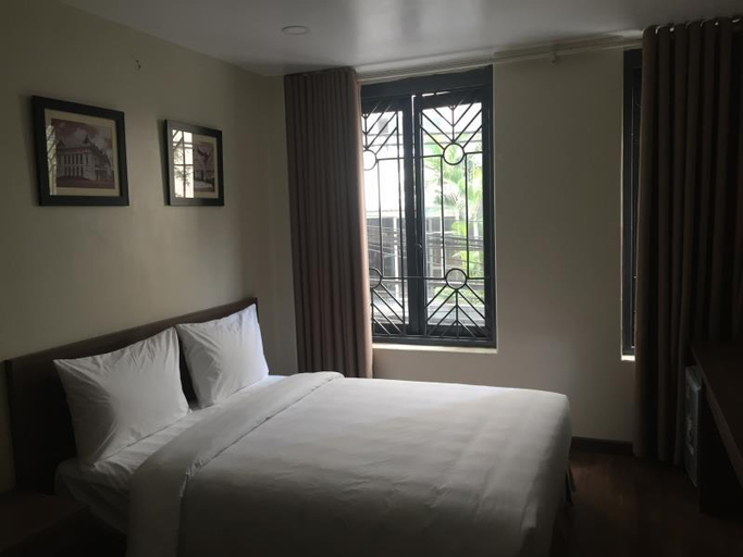 Bedroom 4, Tulip Hotel - Thanh Xuan, Thanh Xuân