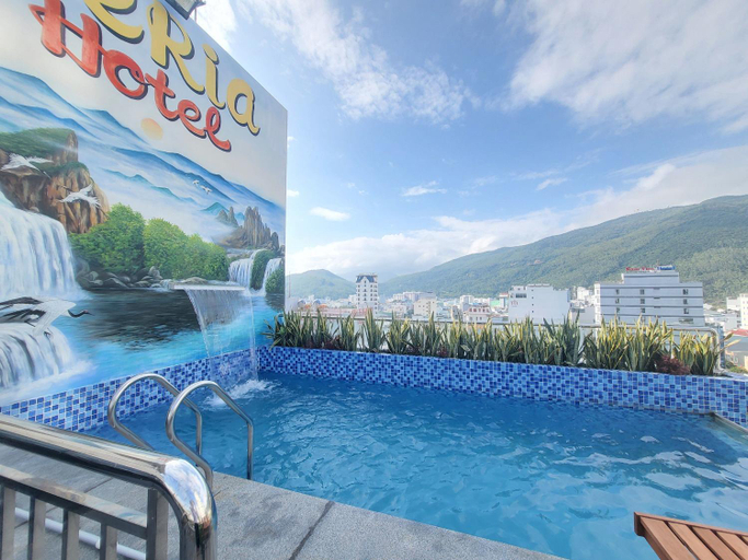 Sport & Beauty 5, MERIA Hotel Quy Nhon, Qui Nhơn