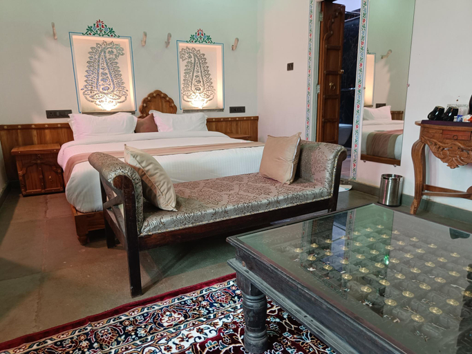 Others 5, Dakshina haveli Boutique Heritage , Udaipur