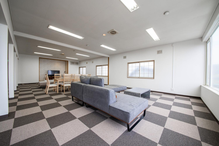 Others 5, THE VILLA MATSUMAE, Matsumae