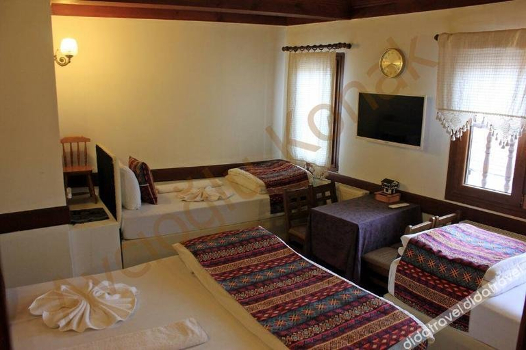 Bedroom 2, Avcıoğlu Konak Otel, Safranbolu
