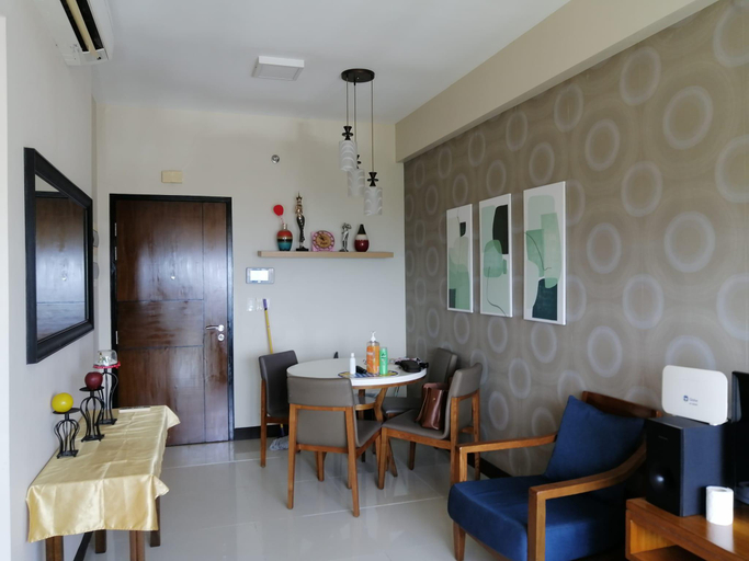 Food & Drinks, Mactan Newtown Beach Condo by FJCIVO , Lapu-Lapu City