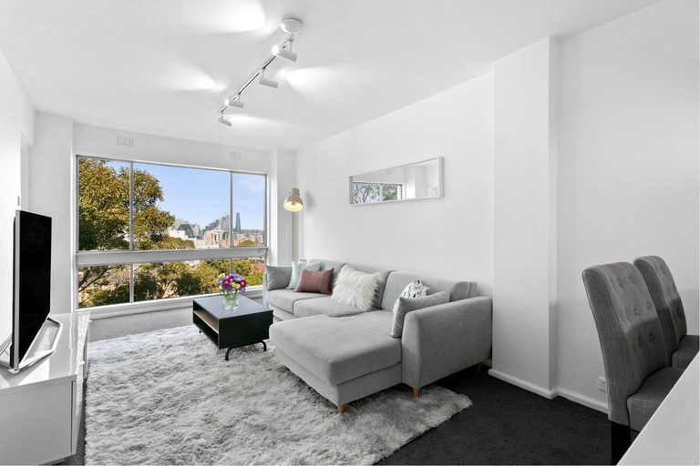 Others 4, Harbour View 1 Bedroom Apartment, Sydney