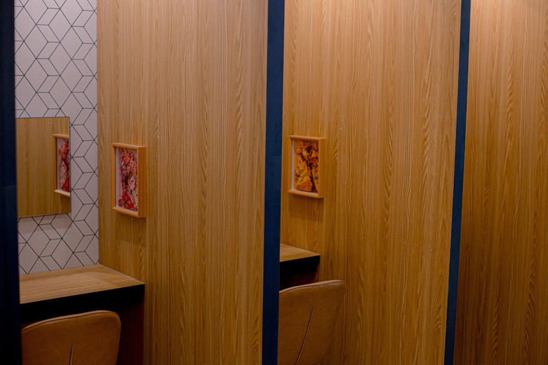 Others 5, Bluewaters Female-Only Hostel, Singapore