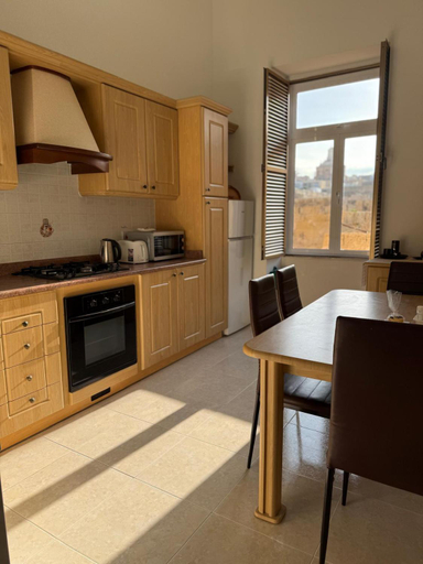 Others 2, Vallettastay City break apartments