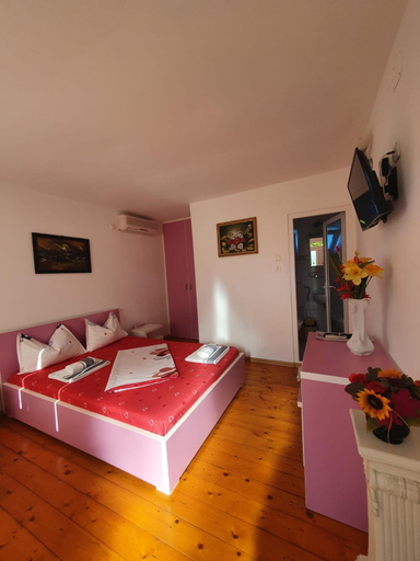 Bedroom 2, Casa Ely si Rolly - Costinesti, Costinesti