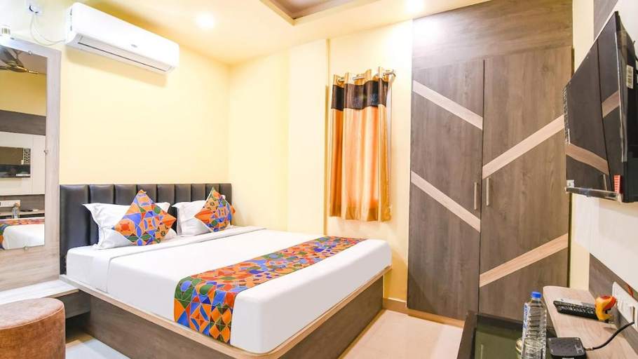Bedroom, Hotel O Bypass View, South 24 Parganas