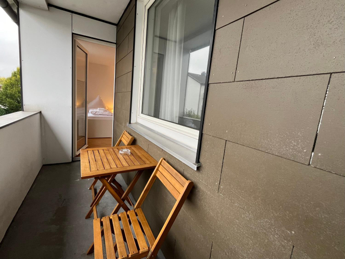 Others 4, GuestHouse Bielefeld, Bielefeld
