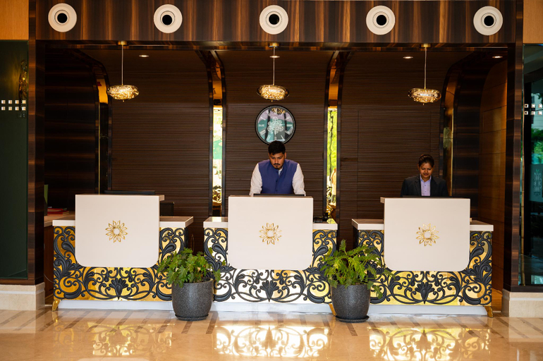 Others 5, THE MUDRA HOTEL, Varanasi