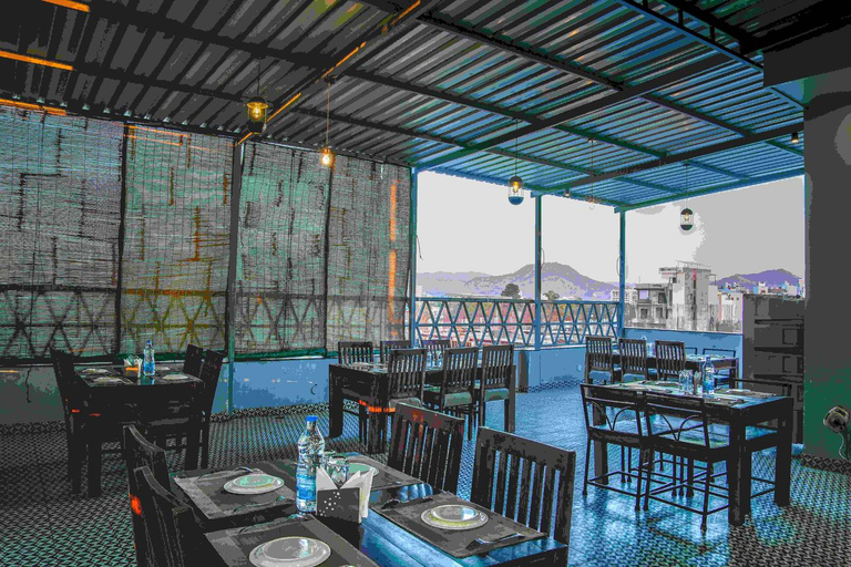 Food & Drinks 3, Vaibhavya Hotel & Restaurant udaipur, Udaipur