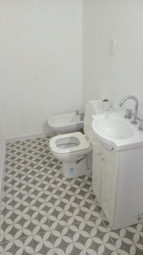 Bathroom, Pucara Apart - Habitaciones con bano privado, Capital