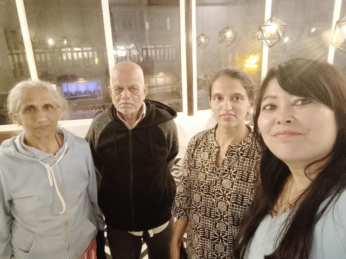 Food & Drinks 4, Hotel Karma Kastle , East Sikkim