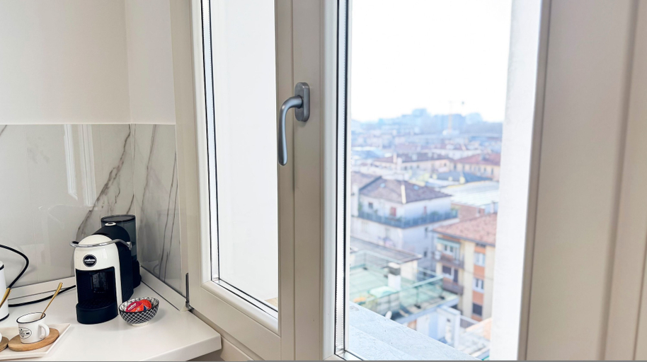 Room 2, Venezia Dream Stay by Ca-sa Check, Venezia