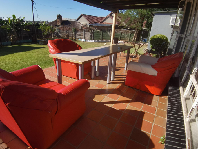 Others 4, ALIMOP BED AND BREAKFAST, City of Johannesburg