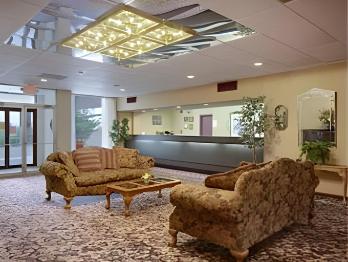 Others 4, Red Carpet Inn and Suites Hazleton PA, Luzerne