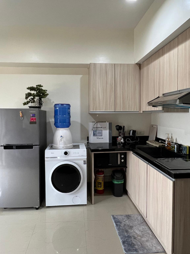 Others 5, Mabolo Garden Flats Studio type Unit, Cebu City