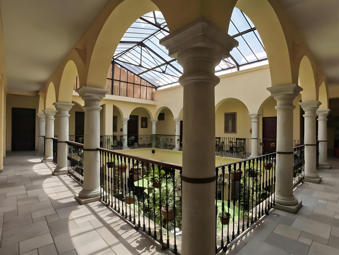 Others 5, Hotel Casona Oaxaca, Del Centro