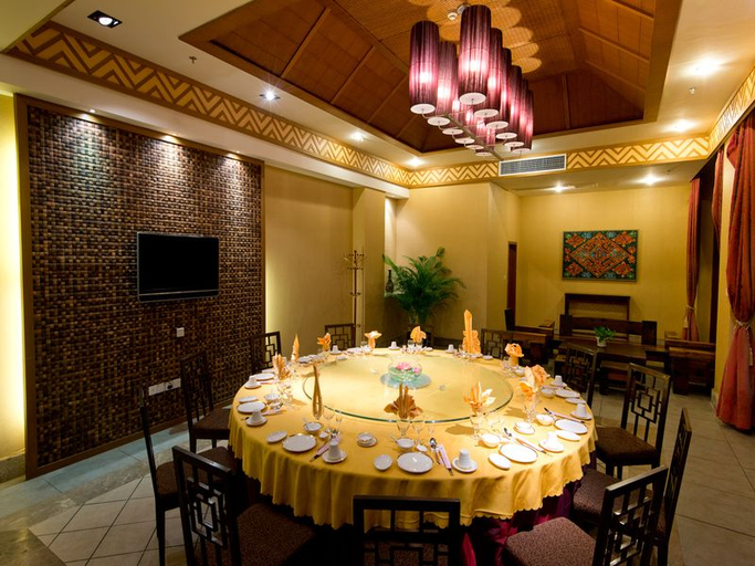 Food & Drinks 5, Yuhai International Resort, Sanya